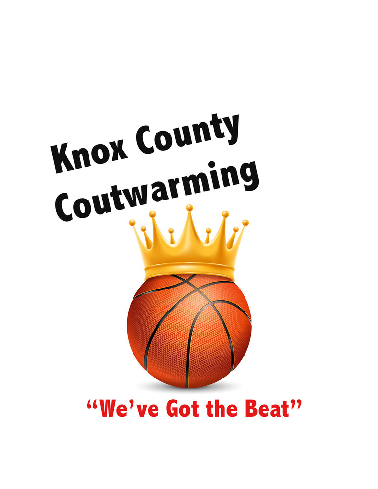 Knox County 2020 Courtwarming 
