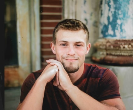 Keaton Strange