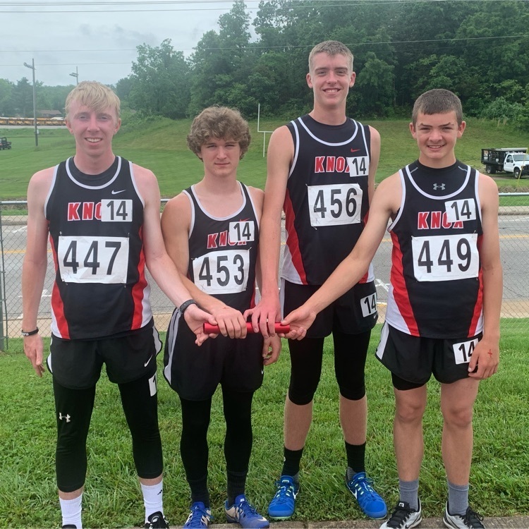 4x800