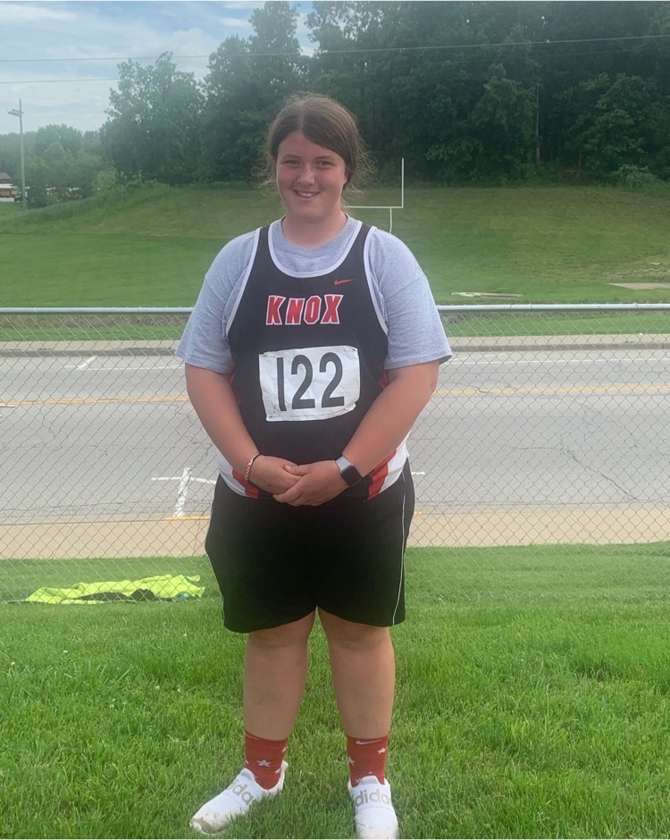 shot put