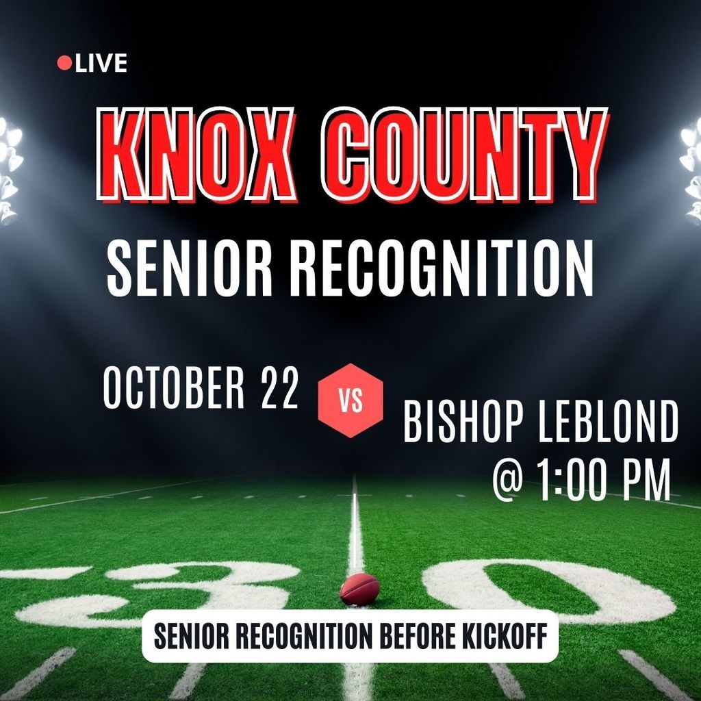 Live Feed | Knox County R-I Schools