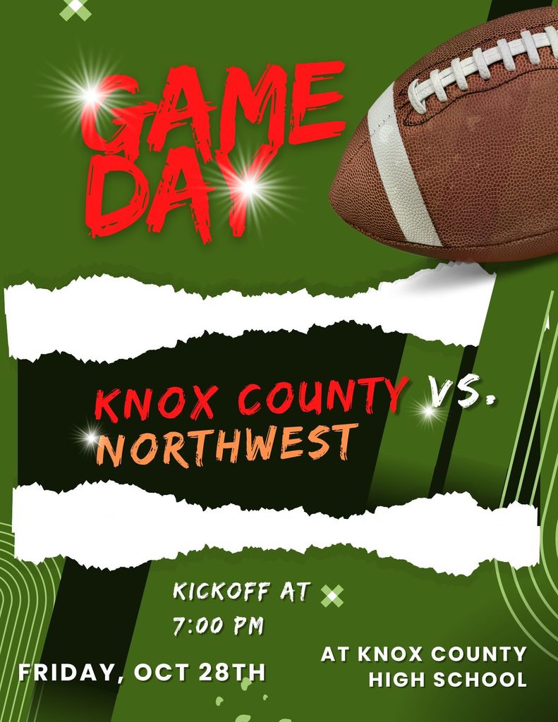 Live Feed | Knox County R-I Schools